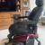Pride Jazzy Air 2 Powered Wheelchair w/ Elevation 3 thumbnail