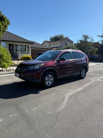 Honda CRV Tracción en las Cuatro Ruedas Modo Eco - $10,900 (los gatos)63654703076865121