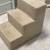 Wooden pet stairs 2 thumbnail
