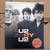U2 BY U2 Book and Double CD and DVD SET..all in Excellent Condition!!! 5 thumbnail