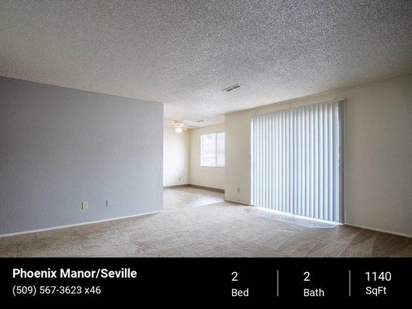 $1,349 / 2br - 1140ft2 - ¡Fantástico valor, excelente ubicación! (Kennewick)63662908692611120