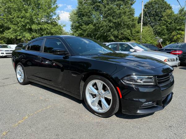 2016 Dodge Charger R/T CLEAN CARFAX! SOUTHERN OWNED! BACKUP CAMERA! - $15,995 (Indian Trail)63613362957441122