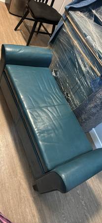 Storage bench 1
