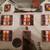 Department 56 Ronald McDonald House 3 thumbnail