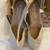 VISCATA Barcelona Ivory Espadrilles Sz 8 2 thumbnail