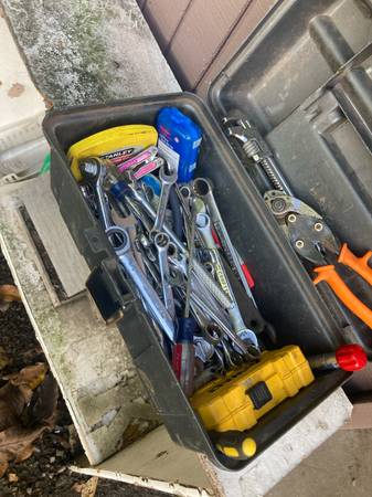 Tools Misc Hand Tools Craftsman ABC Pittsburgh Kobalt wrenches and sockets 1