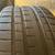 2 Mercedes Goodyear Eagle RunFlat Tires 20", 275/30/R20 4 thumbnail