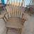 Dining Table and Chairs- Refinished 5 thumbnail