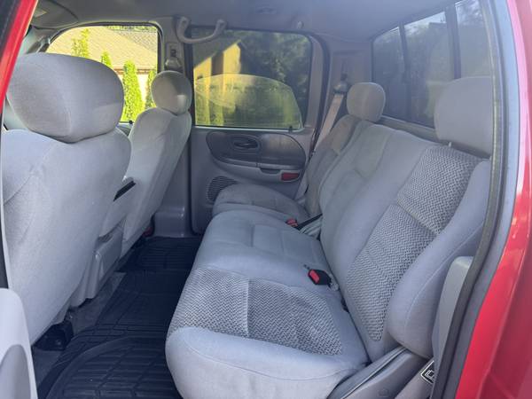 2003 Ford F-150 - Photo 11