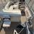 2010 Sun Tracker Fishin Barge 21 W/ 75hp 4-STROKE and trailer (CLEAN!) 8 thumbnail