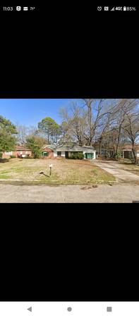 Charming Single Unit in Montgomery | 3653 Kelly Ln | $1500/mo 1
