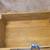 Reclaimed Wooden Storage Chest (2 for Sale) 3 thumbnail