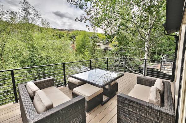 $1 / 3br - Ubicación perfecta en el casco antiguo/Deer Valley. Te encantará aquí. (Park City, UT)63969054270595121