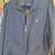Ralph Lauren Polo Authenic Blue Jacket 7 thumbnail