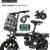 Folding ebike 4 thumbnail