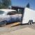 Enclosed Car Trailer 8.5' x 20' 5 thumbnail