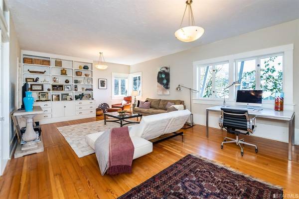 $150 / 3br - 1975ft2 - beautifully renovated kitchen and baths (San Francisco, CA)64011483813121120