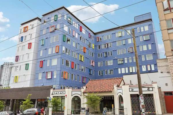 $1,674 / 1br - 501ft2 - Gorgeous 1 bed / 1 bath! 501 Sq Ft! Must see! (Seattle)63814789234179120