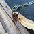 Vintage Mid Century French Provincial Mirror 8 thumbnail