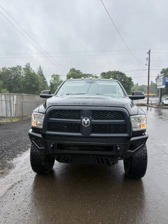 2016 RAM Custum - Photo 6