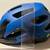 Trek Solstice MIPS Youth Helmet Royal Blue 50-55 cm NEW in box 4 thumbnail