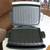 George Foreman Grilling Machine GRP99 3 thumbnail