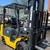 Kalmar C50BXPS (2006) Cushion Tire  Forklift 2 thumbnail