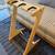 Custom Birch Plywood Stand for 3 Guitars 3 thumbnail