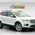 2018 Ford Escape SE - Ford CERTIFIED WARRANTY 1 thumbnail