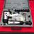 Devilbiss Air Impact Wrench Kit Dr. Socket Set & Air Ratchet Set. 1 thumbnail