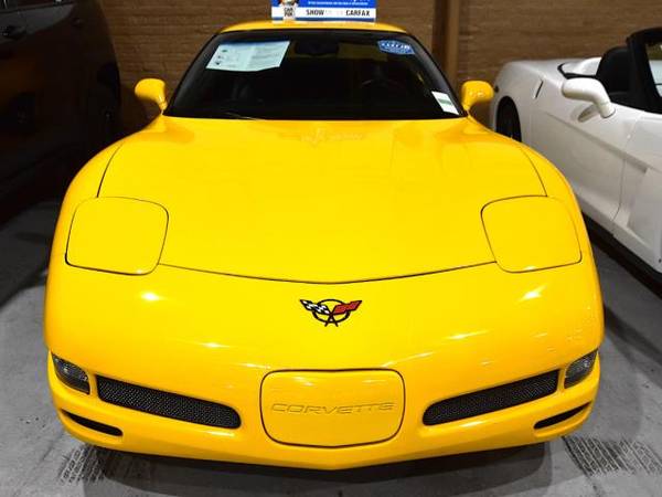 2004 Chevrolet Corvette 2dr Z06 Hardtop - $31,389 (QUALITY CARS AT AFFORDABLE PRICES!!!)63624813052163122