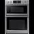 SAMSUNG 30' COMBINATION WALL OVEN (OUT OF BOX) 1 thumbnail