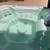 South Seas 850L 6 person hot tub spa 5 thumbnail