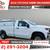 2021 Chevrolet Chevy Silverado 1500 Reg Cab 140 in Work Truck for only 3 thumbnail