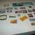 grouping of CANADIAN STAMPS 14 thumbnail