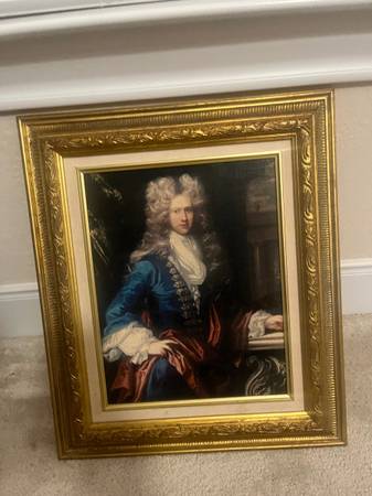 I am selling my painting 1