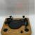 Jopostar 3-Speed Turntable Bluetooth Record Player 1 thumbnail