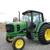2012 John Deere 6430 2wd C/A Tractor 1 thumbnail