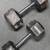 2, 3, 5, & 8lb Barbell Cast Iron Hex Dumbbell Pairs (NEW) 6 thumbnail