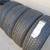 4 Used 245 75 17 Goodyear Wrangler AT Adventure Tires *2017/2018/2019* 1 thumbnail