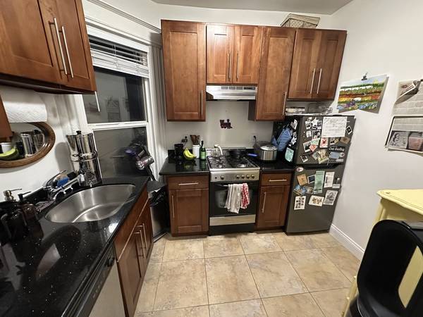 $2,500 / 1br - Studio for rent nob hill (nob hill)64181610957314122