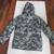 New Boys Youth 14/16 Reversible Winter Snow Jacket 3 thumbnail
