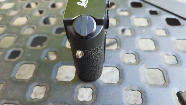 Leica M4-P Near mint recently CLA'd - $1,750 (Boston)63471243834883124
