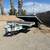 1997 ZIEMAN TILT DECK TRAILER • DECK IN GREAT SHAPE • READY TO ROLL 5 thumbnail