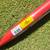 NEW IN PLASTIC LOUISVILLE SLUGGER QUEST SOFTBALL BAT 31" -12 5 thumbnail