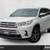 2018 Toyota Highlander AWD All Wheel Drive LE SUV 1 thumbnail
