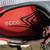 Size 11 US (45) - Ecco Men's HydroMax S-Drive Golf Shoes - Gray Red - 4 thumbnail