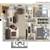 LAST 2 BEDROOM 1.5 BATH $1275! **PLUS $500 off Move In Costs! 9 thumbnail