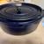 Staub Enameled Cast Iron Oval Dutch Oven 1 thumbnail