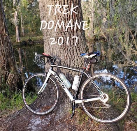 Tek Domane 1